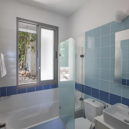 Сasa de vacaciones Ferienhaus Mit Privatpool Fuer 6 Personen Ca 135 Qm In Neo Chorio, Westkueste Von Zypern Halbinsel Akamas
