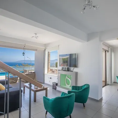 Ferienhaus Mit Privatpool Fuer 6 Personen Ca 135 Qm In Neo Chorio, Westkueste Von Zypern Halbinsel Akamas Сasa de vacaciones Neo Chorio