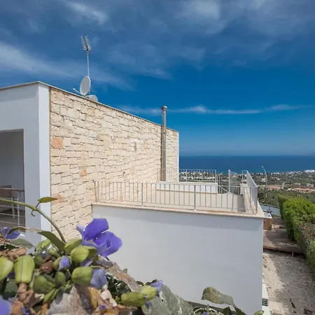 Сasa de vacaciones Ferienhaus Mit Privatpool Fuer 6 Personen Ca 135 Qm In Neo Chorio, Westkueste Von Zypern Halbinsel Akamas *