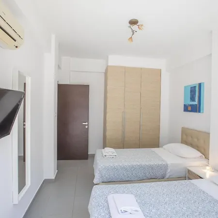 Ferienhaus Mit Privatpool Fuer 6 Personen Ca 135 Qm In Neo Chorio, Westkueste Von Zypern Halbinsel Akamas Prázdninový dům *